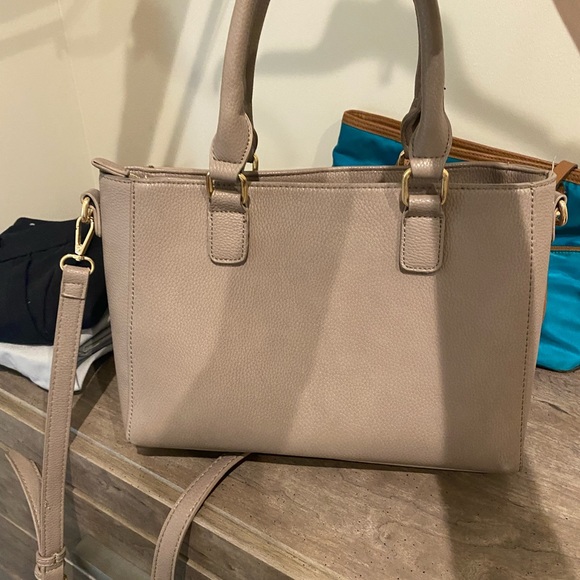 Shoulder purse - Picture 2 of 2